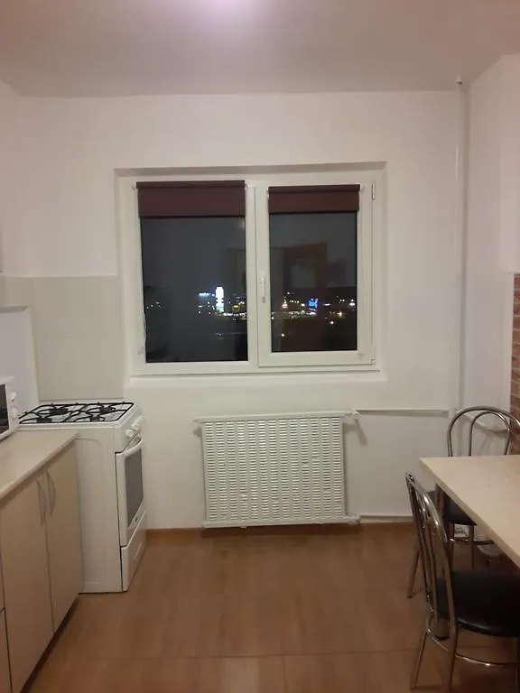 Casa Poporului Apartment Bukarest Rumänien
